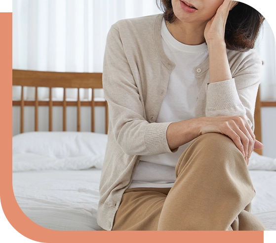 골반 건강, 더 이상 혼자 고민하지 마세요